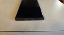 Good
													Samsung Galaxy S23 Ultra - T-Mobile, Black, 256 GB, 8 GB, SM-S918U, photo 4 of 9