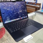 Good MacBook Air 2022 (M2) - 13 inch - Apple M2, Midnight, 256 GB, 8 GB