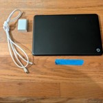Good Google Pixelbook Go - 64 GB, Black, 8 GB, Intel Core m3