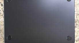 Mint
													MacBook Air 2022 (M2) - 13" - Apple M2, Midnight, 256 GB, 8 GB, photo 3 of 17