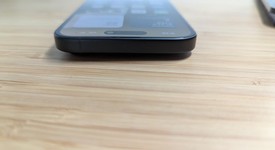 Mint
													Apple iPhone 16 - Unlocked, Black, 128 GB, A3081, photo 5 of 9