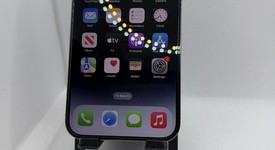 Good
													Apple iPhone 14 Pro Max - Unlocked, Purple, 128 GB, A2651, photo 1 of 7