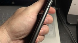 Good
													Apple iPhone 11 - Unlocked, Black, 64 GB, A2111, photo 4 of 7