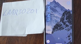 Good
													Google Pixel 10 Pro Fold - Unlocked, Moonstone, 512 GB, GU0NP, photo 1 of 16