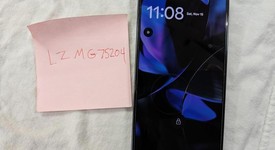 Good
													Google Pixel 9 Pro - Unlocked, Obsidian, 256 GB, 16 GB, GR83Y, photo 1 of 11