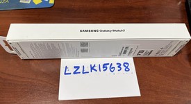 New
													Samsung Galaxy Watch7 - Wi-Fi, Cream, SM-L300N, 40mm, photo 2 of 2