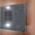 Mint Motorola Razr Fold - Unlocked, 512 GB, PANTONE Blackened Blue