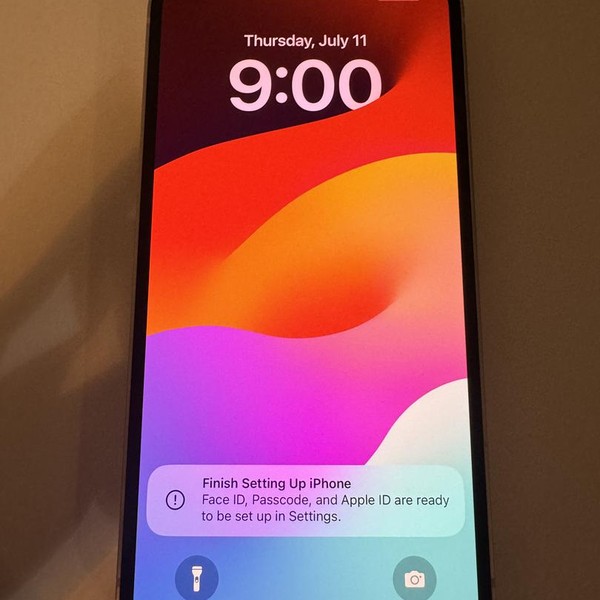 Apple iPhone 13 - Unlocked, 128 GB, Pink, A2482