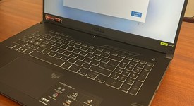 Mint
													Asus Laptop, photo 2 of 12