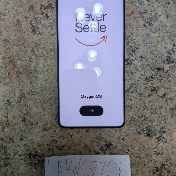 OnePlus 13 - Unlocked, 512 GB, Black Eclipse, 16 GB