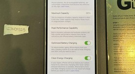 Mint
													Apple iPhone 12 - Unlocked Non-US, White, 128 GB, A2403, photo 1 of 7