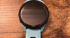 Mint
													Garmin Forerunner 265 - Aqua, photo 3 of 5