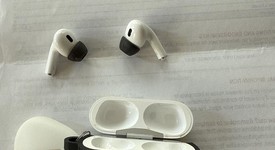 Used
													Apple AirPods Pro 2nd Gen - USB-C, photo 3 of 6