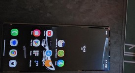 Good
													Samsung Galaxy Z Fold6 - Unlocked, Black, 1 TB, 12 GB, SM-F956U1, photo 2 of 12
