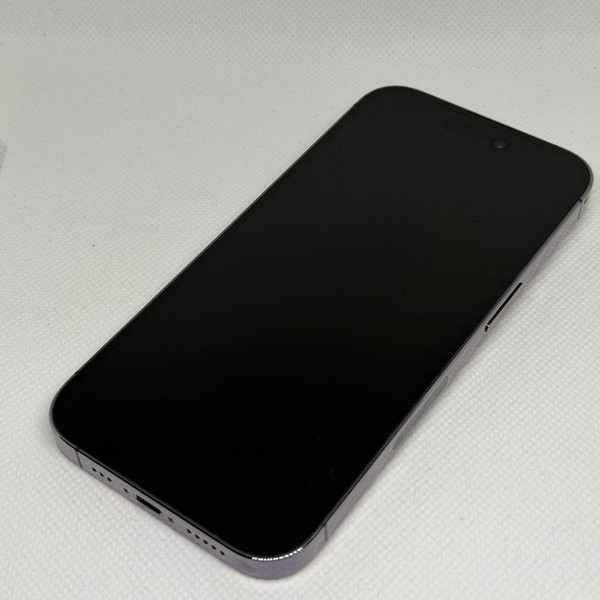 Apple iPhone 14 Pro - T-Mobile, 128 GB, Purple, A2650