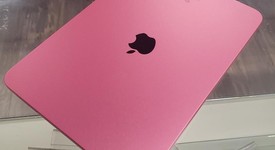Mint
													Apple iPad 10th Gen - Wi-Fi, Pink, 64 GB, A2696, photo 4 of 5