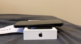 Good
													Apple iPhone 16 Pro Max - Unlocked, Black, 512 GB, A3084, photo 5 of 9