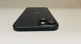 Fair
													Apple iPhone 15 Plus - T-Mobile, Black, 128 GB, A2847, photo 2 of 8