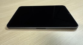 Mint
													Apple iPad Mini 6th Gen - Wi-Fi, Gray, 64 GB, A2567, photo 5 of 11