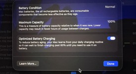 Mint
													MacBook Pro 2025 - 14" - Apple M5, Space Black, 1 TB, 16 GB, photo 6 of 6