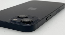 Good
													Apple iPhone 13 - Unlocked, Midnight, 128 GB, A2482, photo 4 of 6