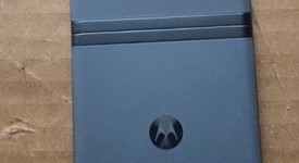 Good
													Motorola Razr (2023) - Unlocked, Sage, 128 GB, 8 GB, photo 5 of 8