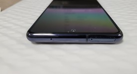 Mint
													Samsung Galaxy S20 FE 5G - AT&T, Cloud Navy, 128 GB, 6 GB, SM-G781U, photo 4 of 6