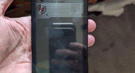 Mint
													REDMAGIC 10S Pro - Unlocked, Dusk, 1 TB, 24 GB, photo 3 of 9
