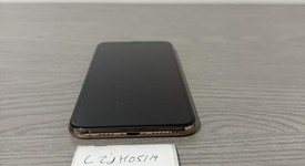 Fair
													Apple iPhone Xs Max - Unlocked, Gold, 64 GB, A1921, photo 1 of 8