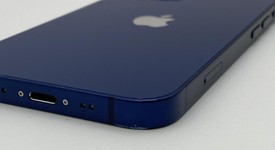 Fair
													Apple iPhone 12 Mini - Unlocked, Blue, 64 GB, A2176, photo 5 of 8