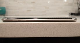 Good
													Samsung Galaxy S7 Edge - T-Mobile, Silver, 32 GB, SM-G935T, photo 4 of 5