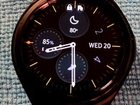 Samsung Galaxy Watch6 Classic