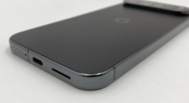 Mint
													Google Pixel 9 Pro XL - Unlocked, Obsidian, 256 GB, 16 GB, GGX8B, photo 5 of 5