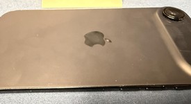 Good
													Apple iPhone Air - Unlocked, Space Black, 256 GB, A3260, photo 4 of 8