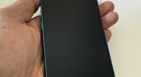 Good
													Apple iPhone 13 - Unlocked, Blue, 128 GB, A2482, photo 2 of 8