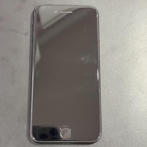 Apple iPhone SE 2nd Gen 2020 - Unlocked, 64 GB, Black, A2275