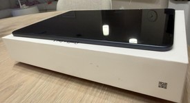 Good
													OnePlus Pad 3 - Wi-Fi, Storm Blue, 256 GB, 12 GB, photo 5 of 10