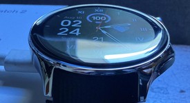 Good
													OnePlus Watch 2 - Silver, photo 4 of 11