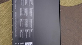 New
													Nvidia GeForce RTX 3090 Founders Edition - 900-1G136-2510-000, photo 4 of 5