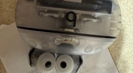 Used
													Beats Studio Buds Plus - Clear, photo 2 of 6