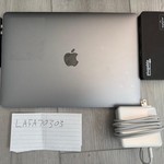 Good MacBook Pro 2020 - 13 inch - 256 GB, Gray, 8 GB, Apple M1
