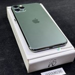 Mint Apple iPhone 11 Pro Max - Unlocked, Green, 256 GB, A2161