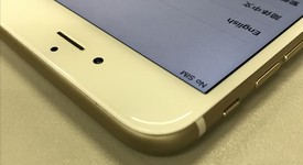Good
													Apple iPhone 6 Plus - T-Mobile, Gold, 16 GB, A1522, photo 4 of 7
