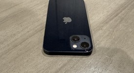 Mint
													Apple iPhone 13 - Unlocked, Midnight, 128 GB, A2482, photo 4 of 7