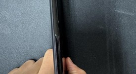 Good
													Samsung Galaxy S21 Ultra 5G - Unlocked, Black, 256 GB, 12 GB, SM-G998U1, photo 4 of 7