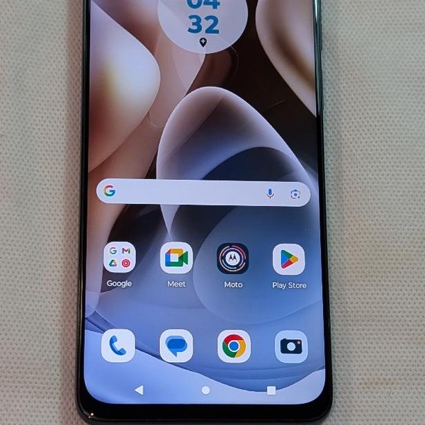 Moto G Stylus 5G (2023) - Boost, 128 GB, Black, 6 GB