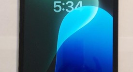 Good
													Apple iPad 9th Gen - Unlocked, Gray, 64 GB, A2603, photo 6 of 6