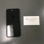 Good Apple iPhone 8 Plus - T-Mobile, 64 GB, Gray, A1897, GSM