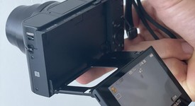 Mint
													Sony Cyber-shot RX100 VII, photo 4 of 7