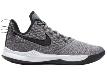 Nike LeBron Witness 3 Dark Grey for sale